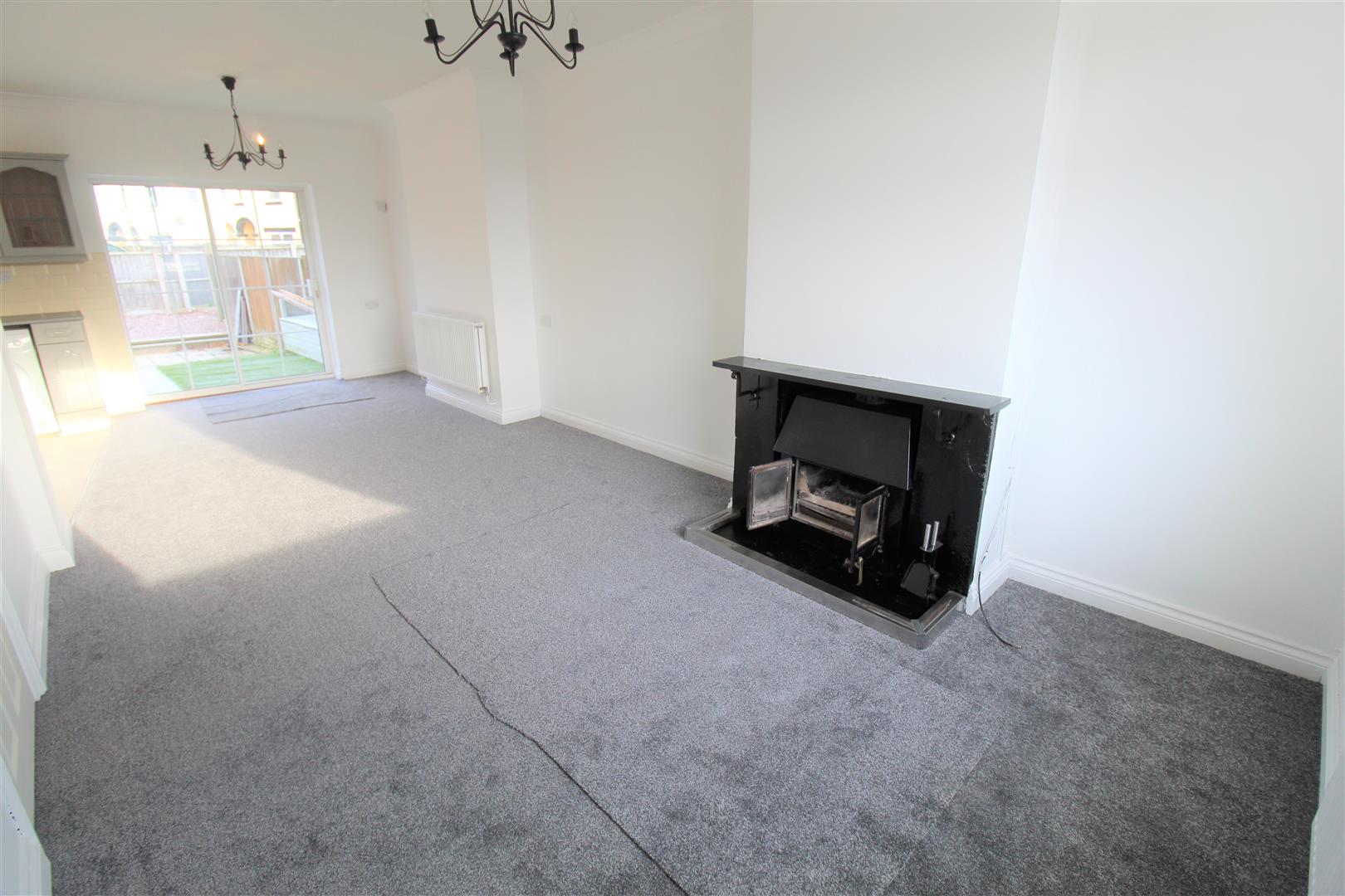 Moorland Road, Burslem, Stoke-On-Trent